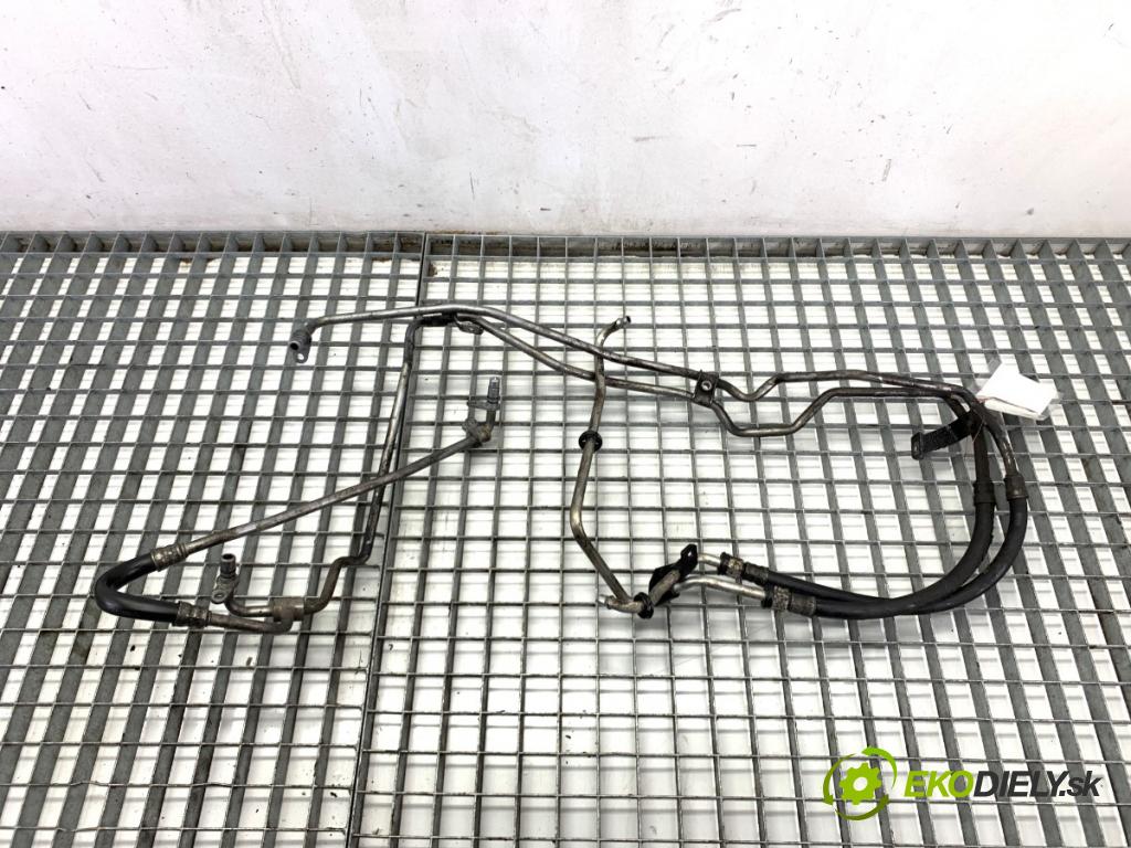 MERCEDES-BENZ X204 SUV 2012 125 kW 220 CDI (204.902) 2143 Rúrka prevodovky 