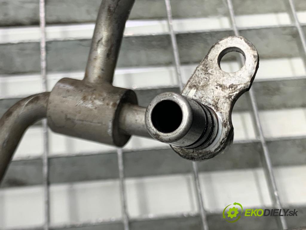 MERCEDES-BENZ X204 SUV 2012 125 kW 220 CDI (204.902) 2143 Rúrka prevodovky