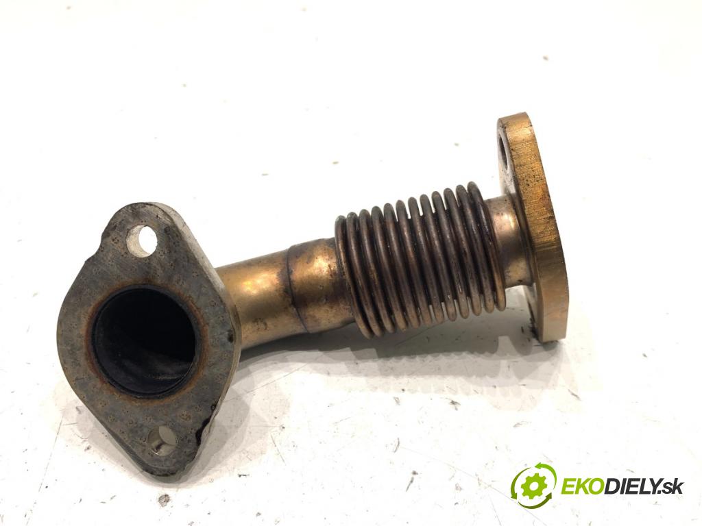 MERCEDES-BENZ X204 SUV 2012 125 kW 220 CDI (204.902) 2143 rúrka EGR 6511411004