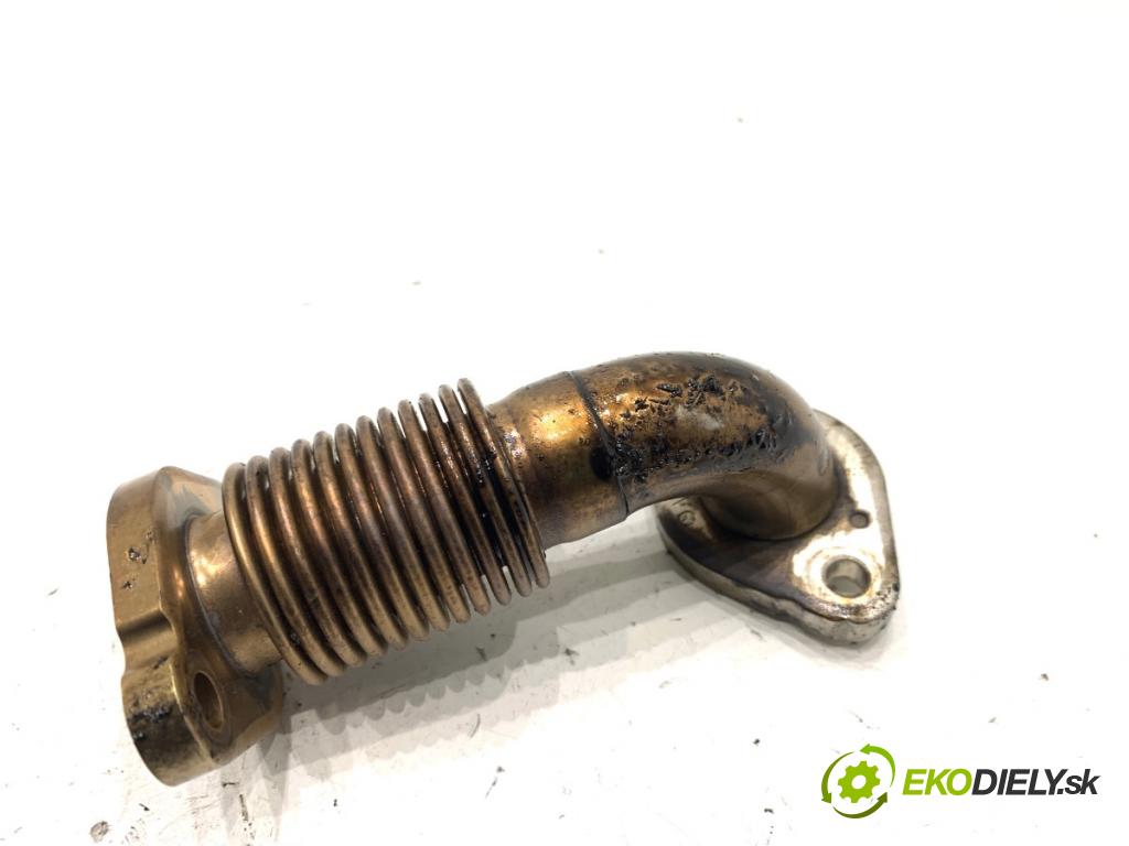 MERCEDES-BENZ X204 SUV 2012 125 kW 220 CDI (204.902) 2143 rúrka EGR 6511411004