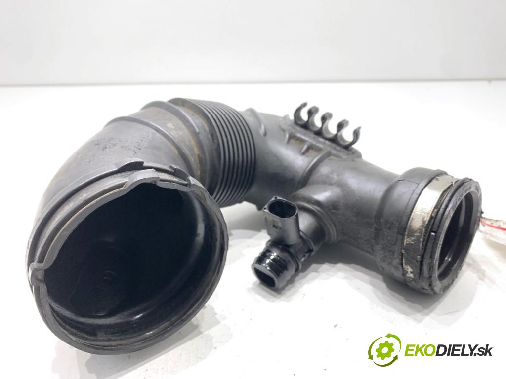 MERCEDES-BENZ X204 SUV 2012 125 kW 220 CDI (204.902) 2143 Rúra vzduchu A6510900337