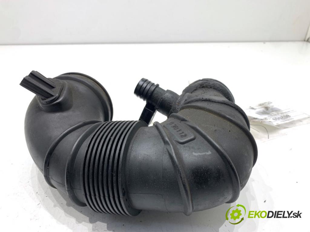 MERCEDES-BENZ X204 SUV 2012 125 kW 220 CDI (204.902) 2143 Rúra vzduchu A6510900337