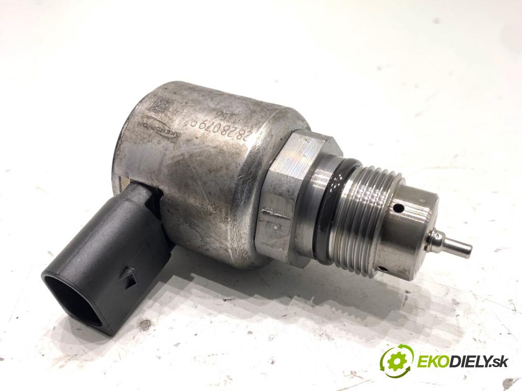 MERCEDES-BENZ X204 SUV 2012 125 kW 220 CDI (204.902) 2143 Regulátor tlaku paliva 28280799 (Palivový systém ostatní)