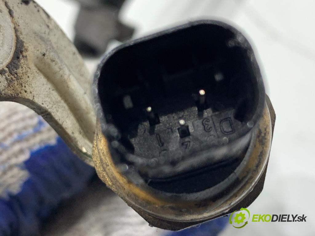 MERCEDES-BENZ X204 SUV 2012 125 kW 220 CDI (204.902) 2143 trubka PALIVO: A6510703981