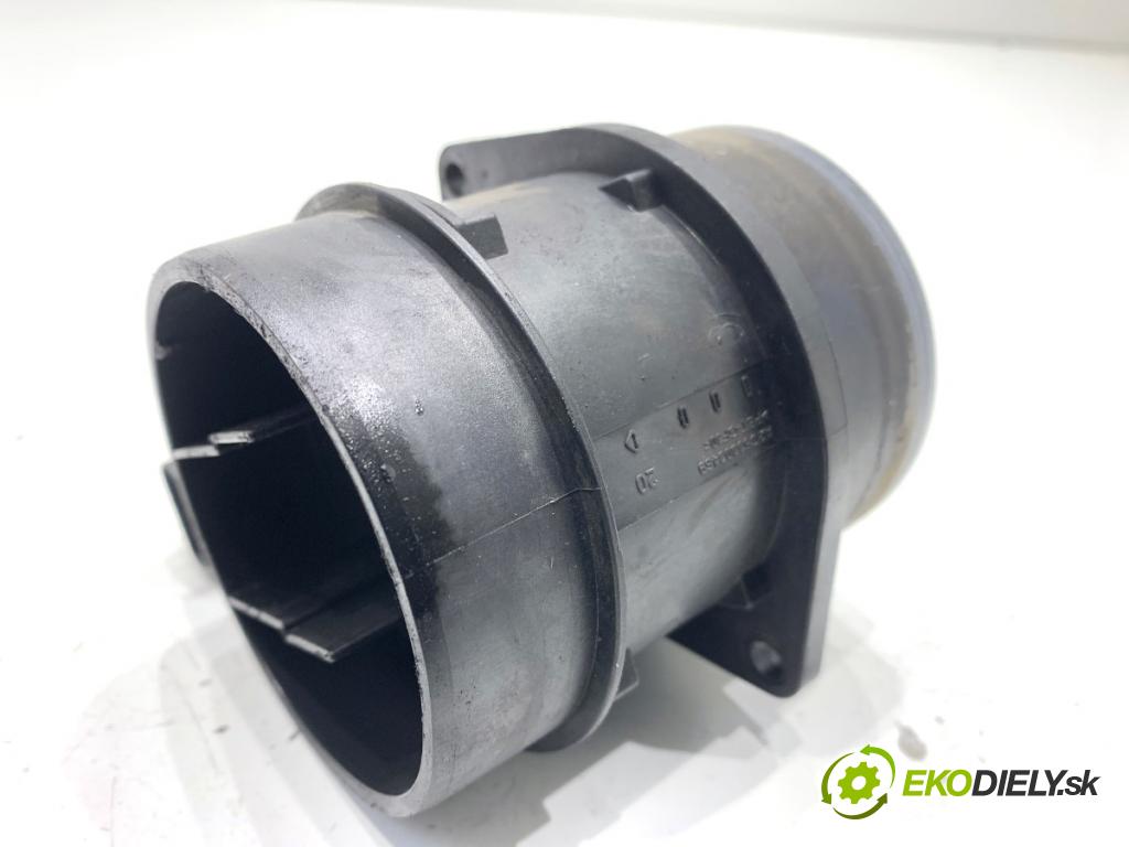 MERCEDES-BENZ X204 SUV 2012 125 kW 220 CDI (204.902) 2143 váha vzduchu A6510900248 (Snímač hmotnosti vzduchu)