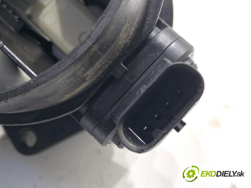 MERCEDES-BENZ X204 SUV 2012 125 kW 220 CDI (204.902) 2143 váha vzduchu A6510900248 (Snímač hmotnosti vzduchu)