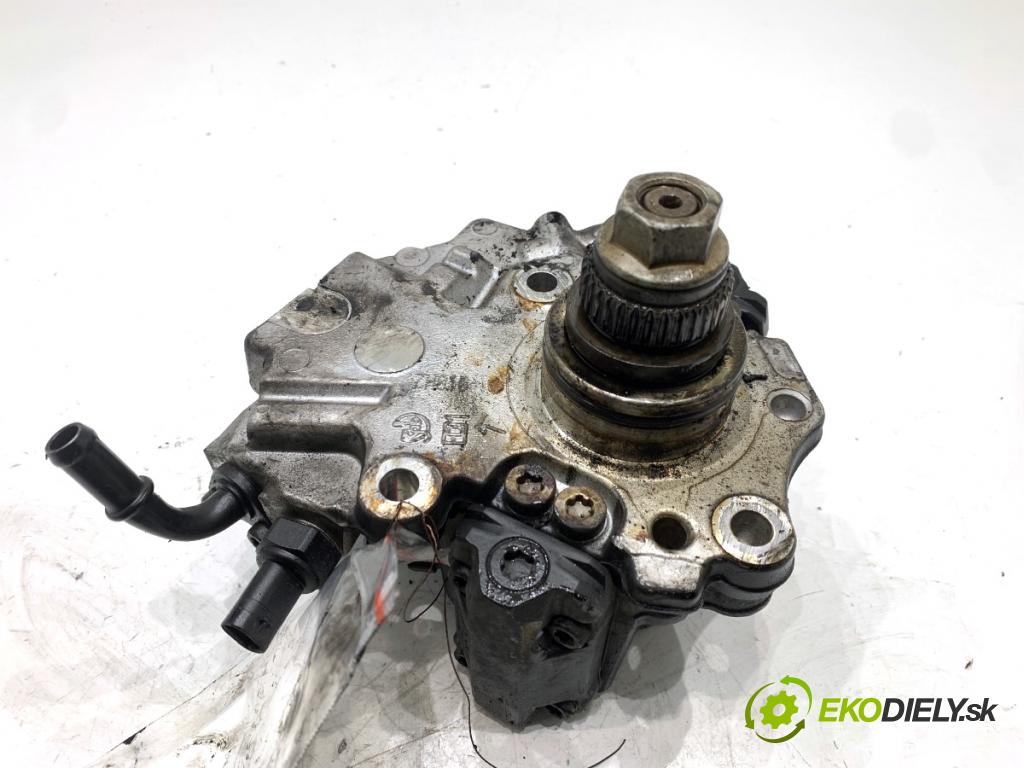 MERCEDES-BENZ X204 SUV 2012 125 kW 220 CDI (204.902) 2143 Pumpa vysokého tlaku A6510701701