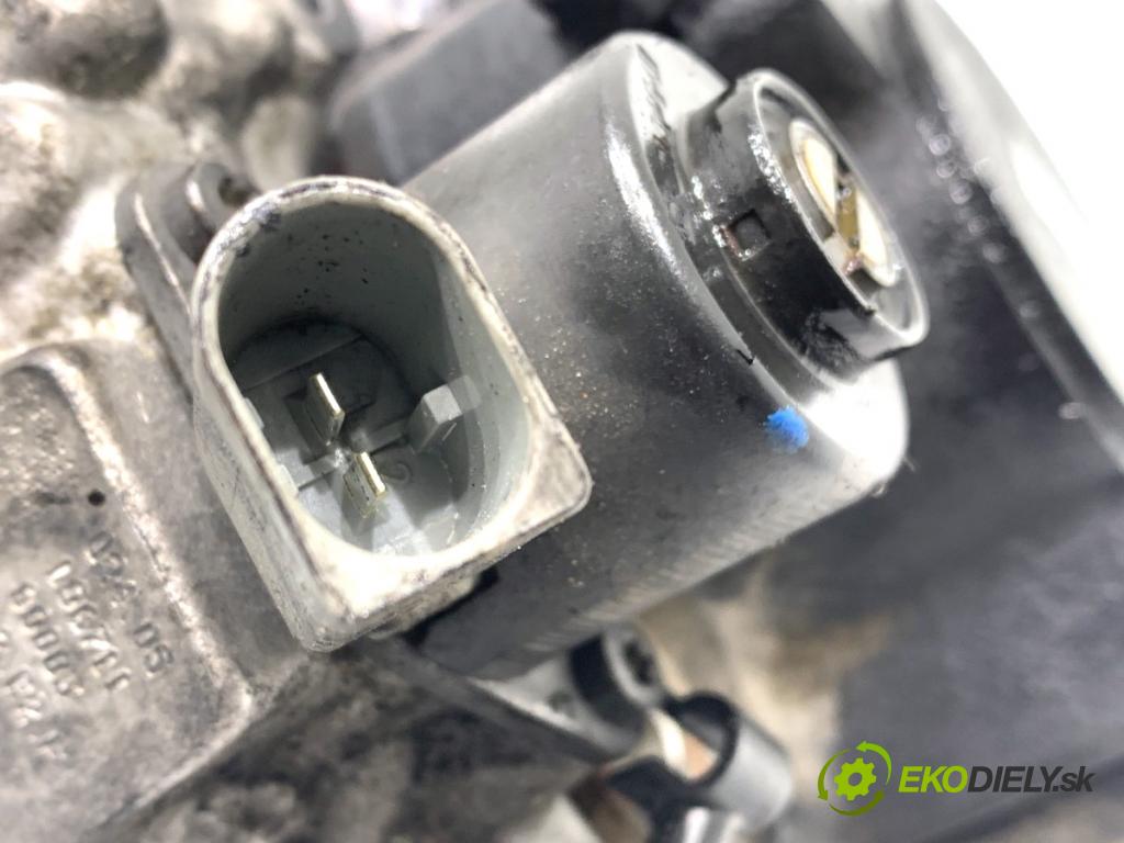 MERCEDES-BENZ X204 SUV 2012 125 kW 220 CDI (204.902) 2143 Pumpa vysokého tlaku A6510701701