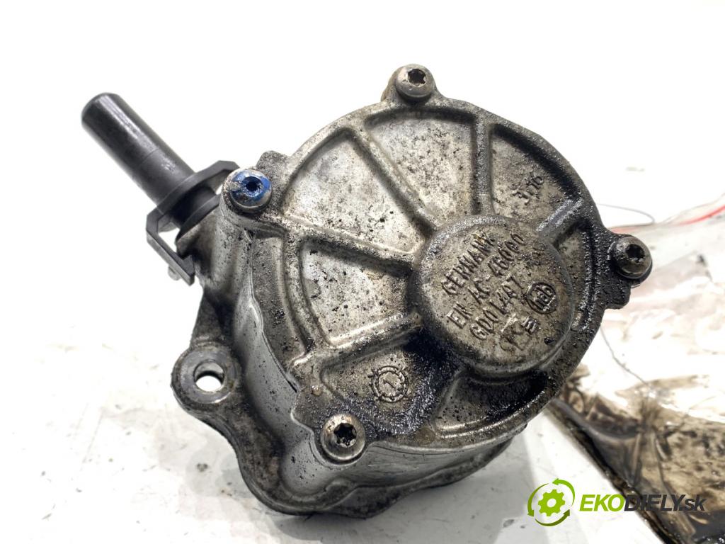 MERCEDES-BENZ X204 SUV 2012 125 kW 220 CDI (204.902) 2143 pumpa vakuová