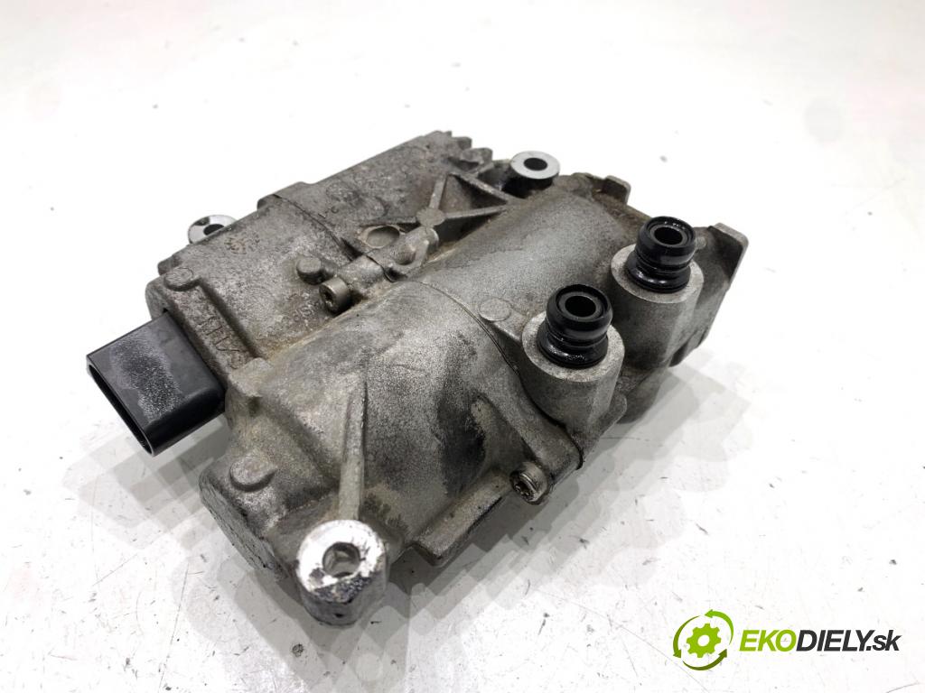 MERCEDES-BENZ X204 SUV 2012 125 kW 220 CDI (204.902) 2143 pumpa oleje převodovky 2212700197