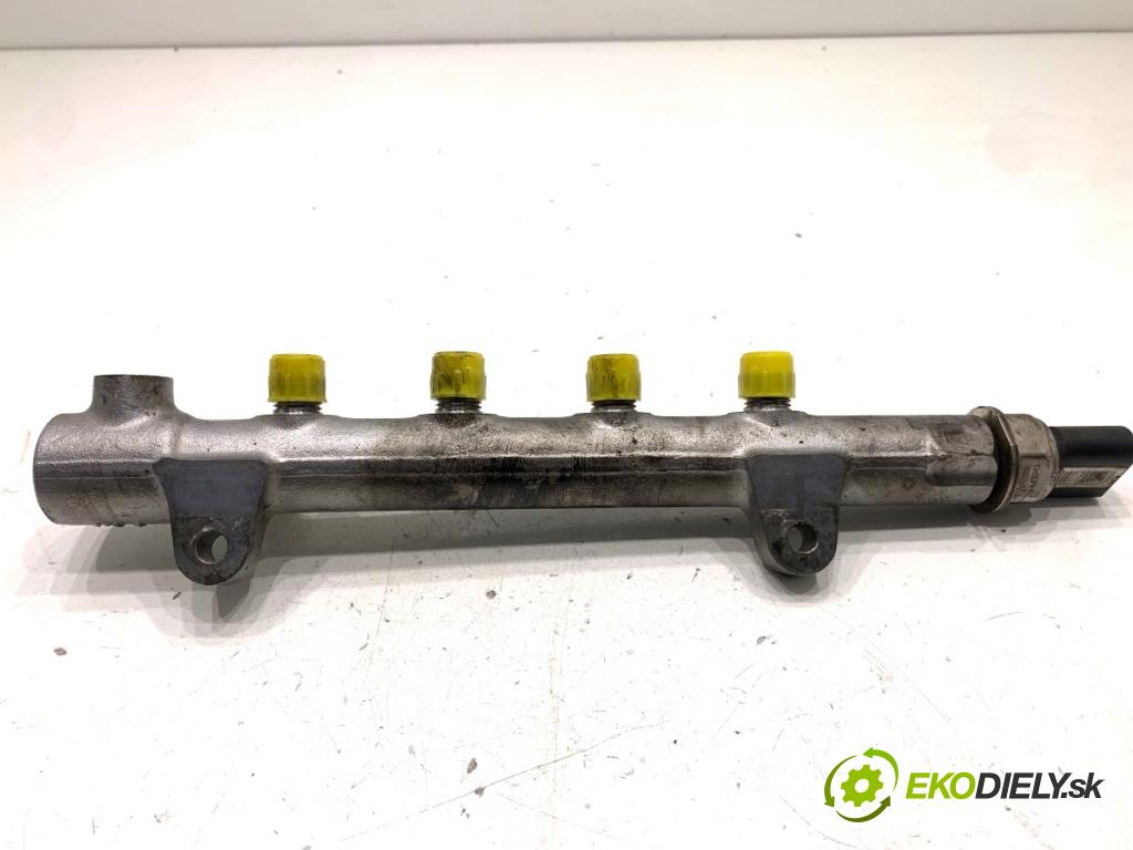 MERCEDES-BENZ X204 SUV 2012 125 kW 220 CDI (204.902) 2143 Lišta vstrekovacia SENZOR: A6510700595