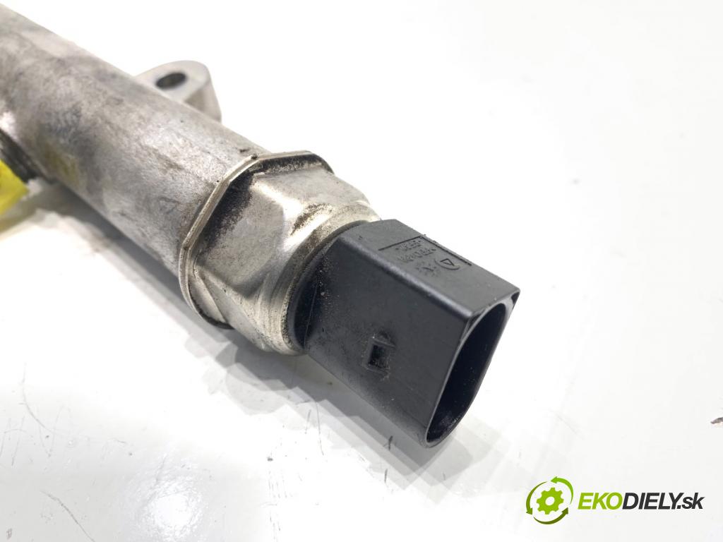 MERCEDES-BENZ X204 SUV 2012 125 kW 220 CDI (204.902) 2143 Lišta vstrekovacia SENZOR: A6510700595