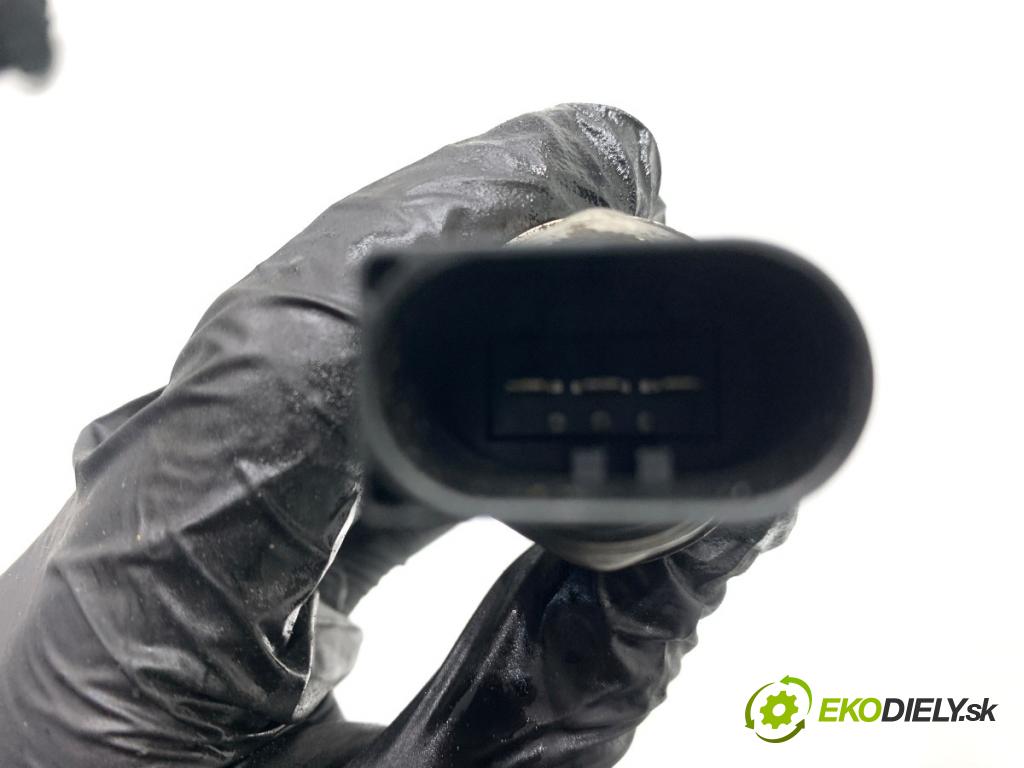 MERCEDES-BENZ X204 SUV 2012 125 kW 220 CDI (204.902) 2143 Lišta vstrekovacia SENZOR: A6510700595