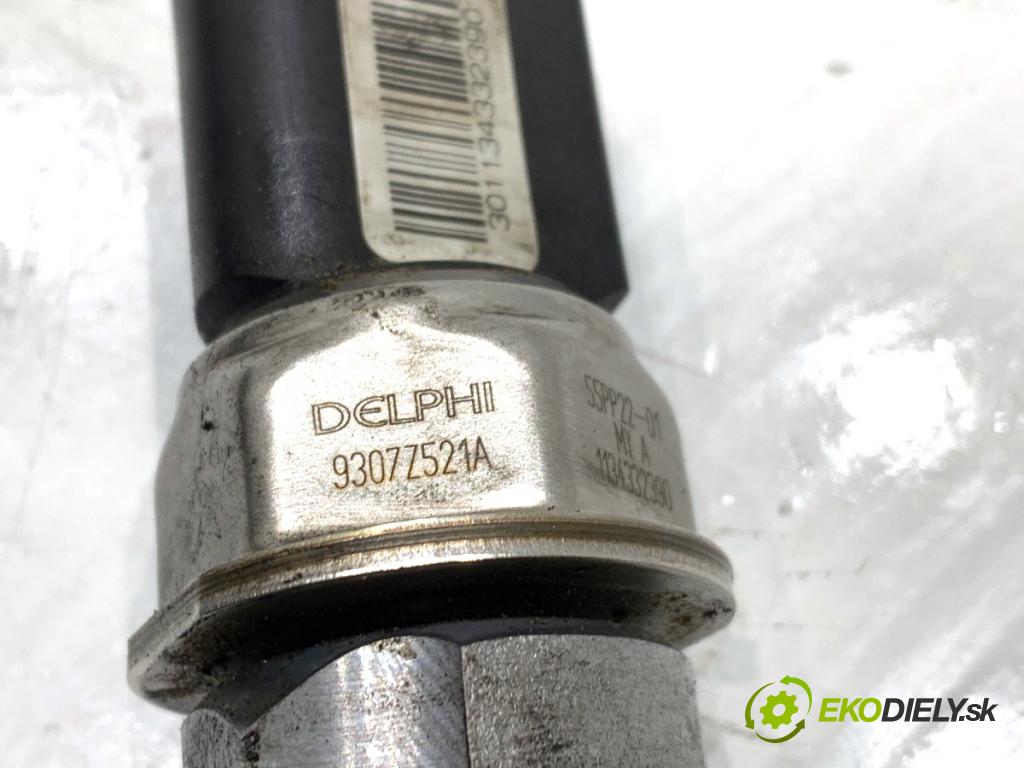 MERCEDES-BENZ X204 SUV 2012 125 kW 220 CDI (204.902) 2143 Lišta vstrekovacia SENZOR: A6510700595