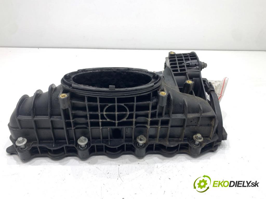 MERCEDES-BENZ X204 SUV 2012 125 kW 220 CDI (204.902) 2143 potrubí sání A6510900037 (Sací potrubí)