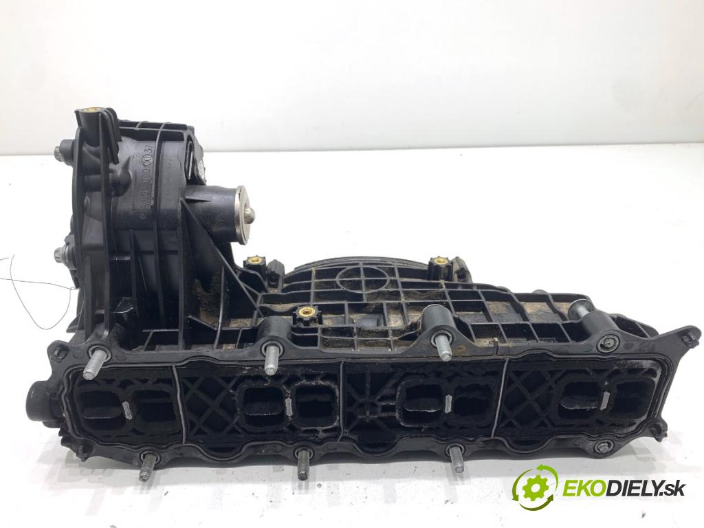 MERCEDES-BENZ X204 SUV 2012 125 kW 220 CDI (204.902) 2143 potrubí sání A6510900037 (Sací potrubí)