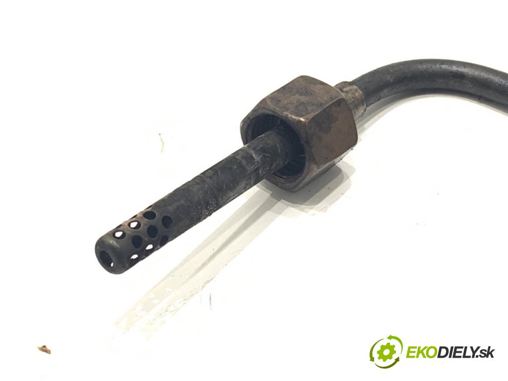 MERCEDES-BENZ X204 SUV 2012 125 kW 220 CDI (204.902) 2143 Snímač teploty spalín A0081532728 (Snímač)