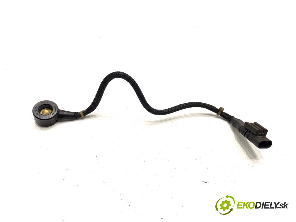 MERCEDES-BENZ X204 SUV 2012 125 kW 220 CDI (204.902) 2143 Snímač klepania  (Snímač)