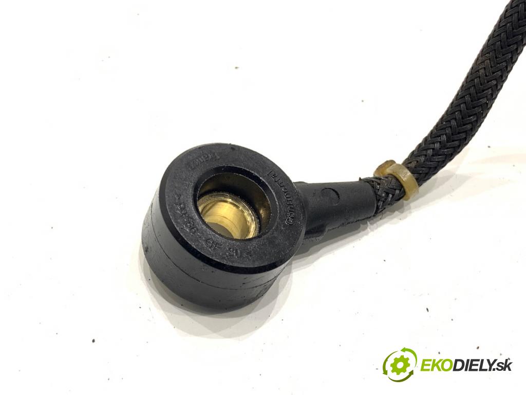 MERCEDES-BENZ X204 SUV 2012 125 kW 220 CDI (204.902) 2143 snímač klepání  (Snímač)