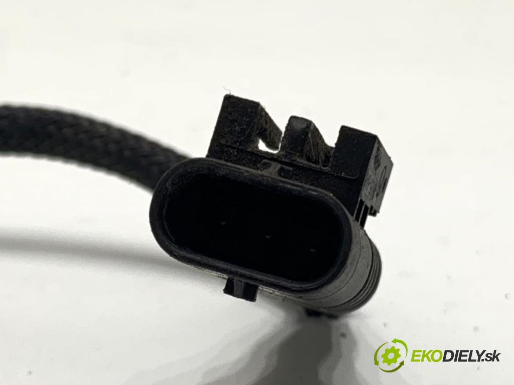 MERCEDES-BENZ X204 SUV 2012 125 kW 220 CDI (204.902) 2143 snímač klepání  (Snímač)