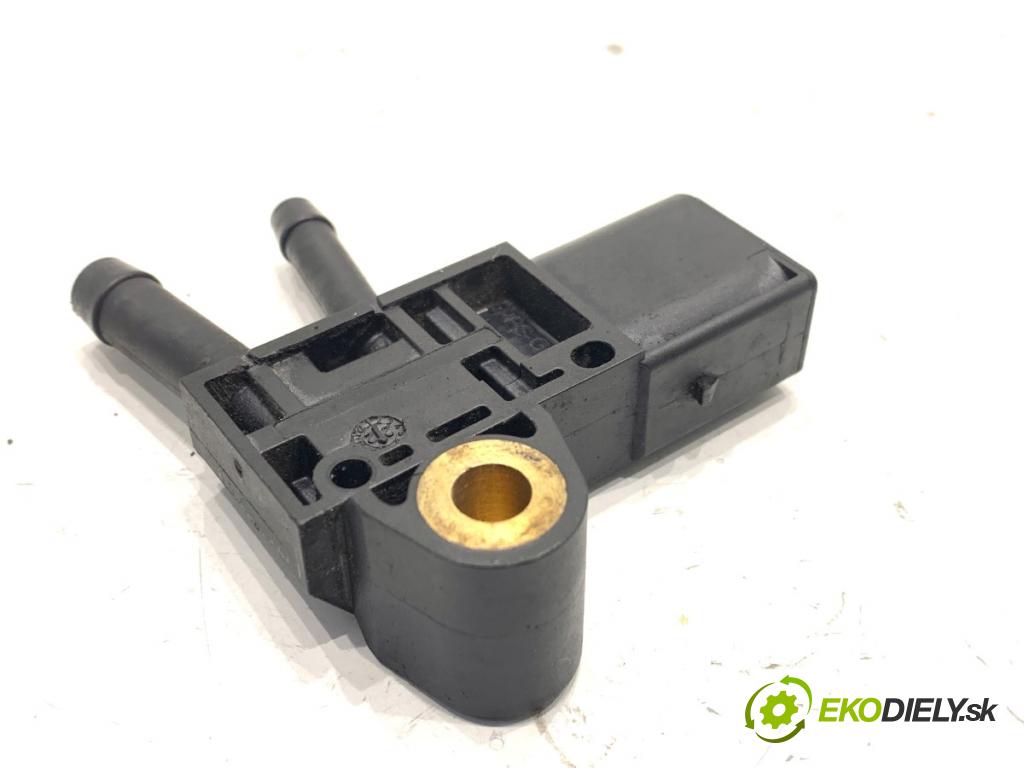 MERCEDES-BENZ X204 SUV 2012 125 kW 220 CDI (204.902) 2143 snímač tlaku spalín DPF 0281006278