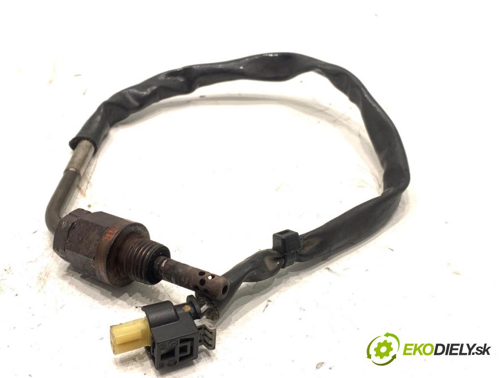 MERCEDES-BENZ X204 SUV 2012 125 kW 220 CDI (204.902) 2143 snímač teploty spalín A0081532228 (Snímač)