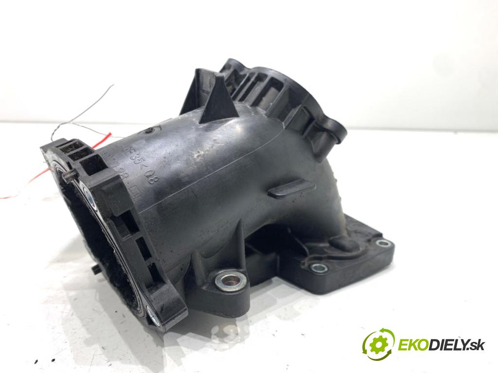 MERCEDES-BENZ X204 SUV 2012 125 kW 220 CDI (204.902) 2143 Rúra vzduchu 6510900028