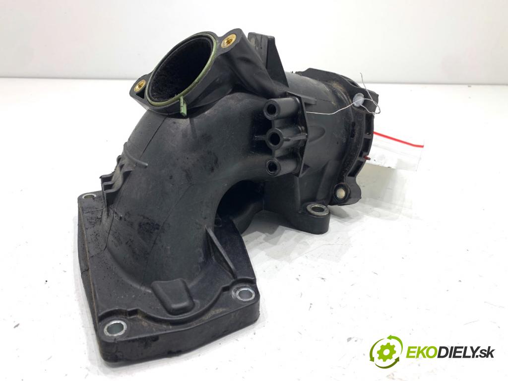 MERCEDES-BENZ X204 SUV 2012 125 kW 220 CDI (204.902) 2143 Rúra vzduchu 6510900028