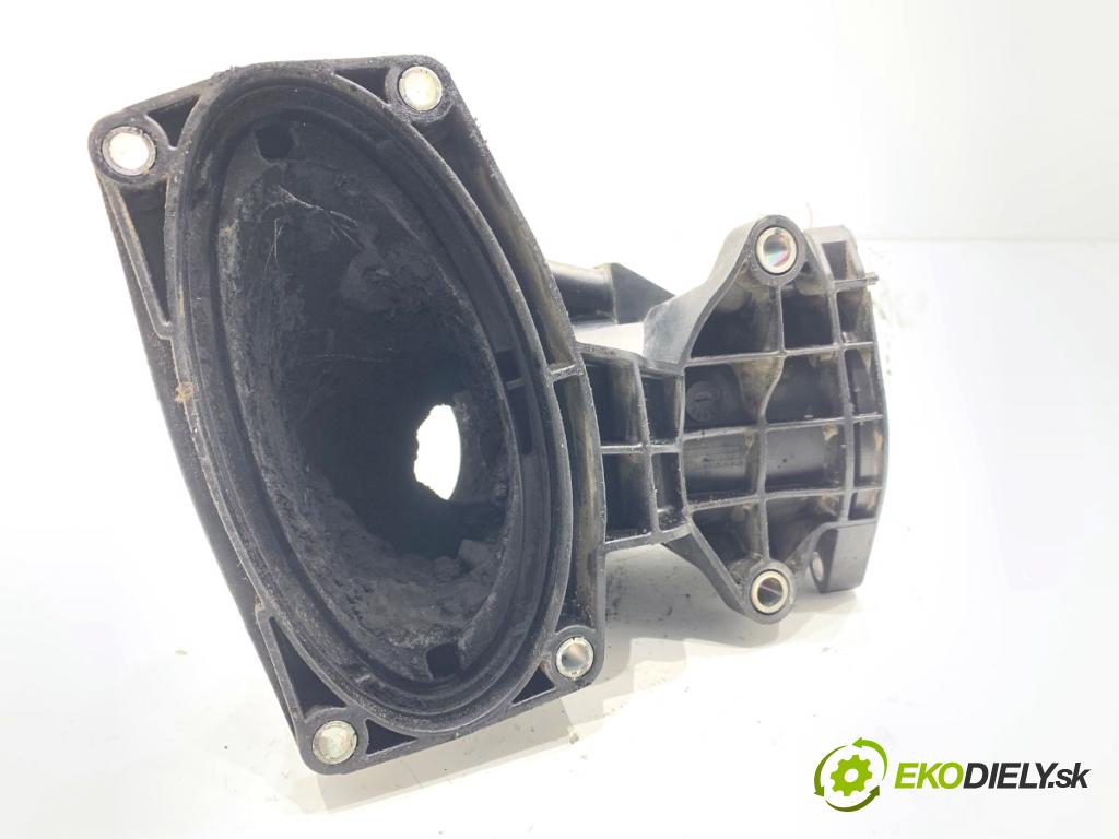 MERCEDES-BENZ X204 SUV 2012 125 kW 220 CDI (204.902) 2143 Rúra vzduchu 6510900028