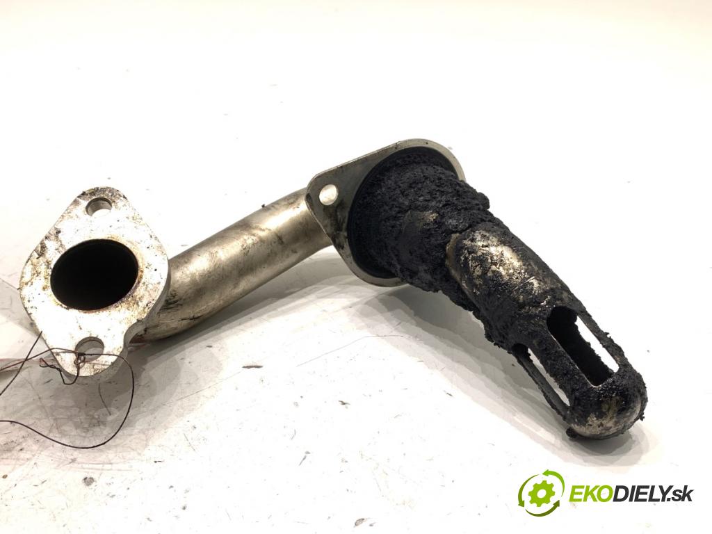 MERCEDES-BENZ X204 SUV 2012 125 kW 220 CDI (204.902) 2143 rúrka EGR A6511402208