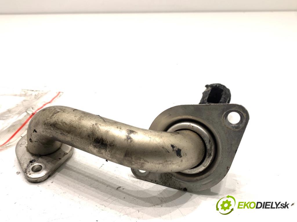 MERCEDES-BENZ X204 SUV 2012 125 kW 220 CDI (204.902) 2143 rúrka EGR A6511402208