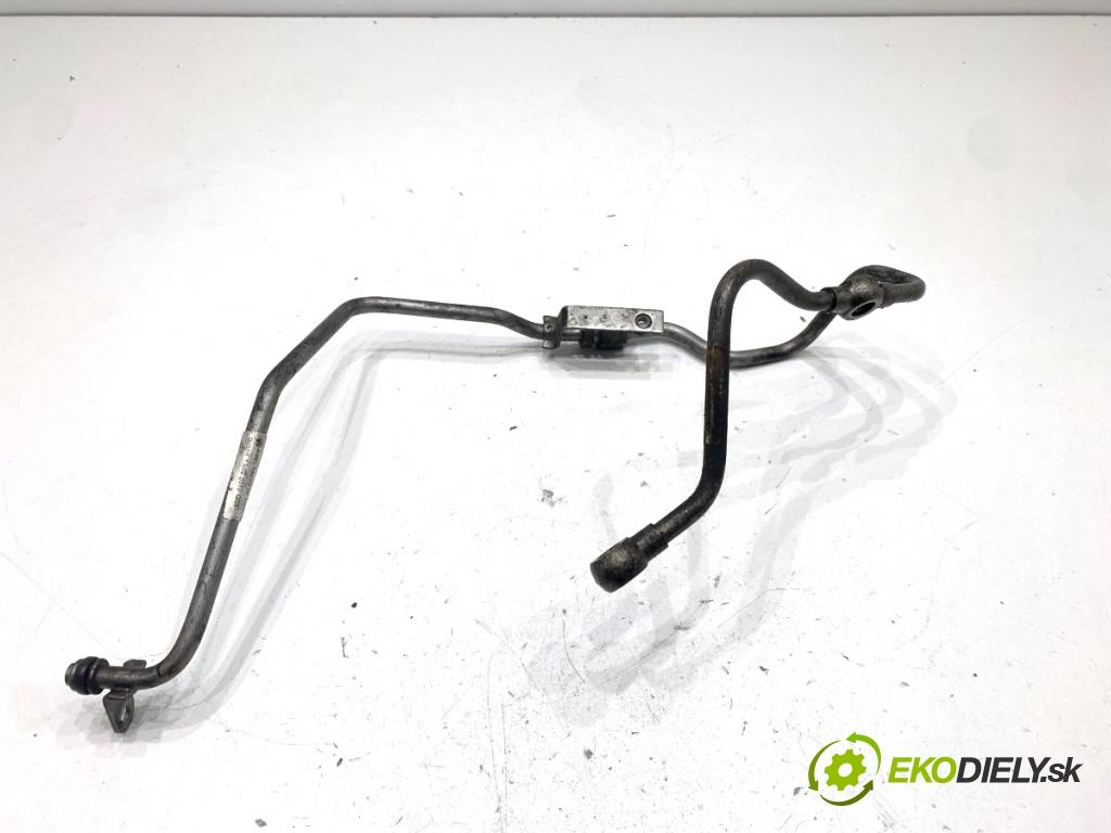 MERCEDES-BENZ X204 SUV 2012 125 kW 220 CDI (204.902) 2143 rúrka turba A6511800320 (Hadice turbodmychadla)