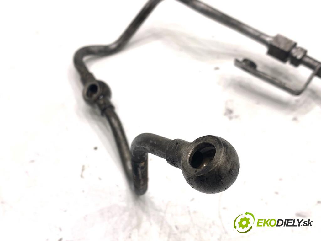 MERCEDES-BENZ X204 SUV 2012 125 kW 220 CDI (204.902) 2143 rúrka turba A6511800320 (Hadice turbodmychadla)