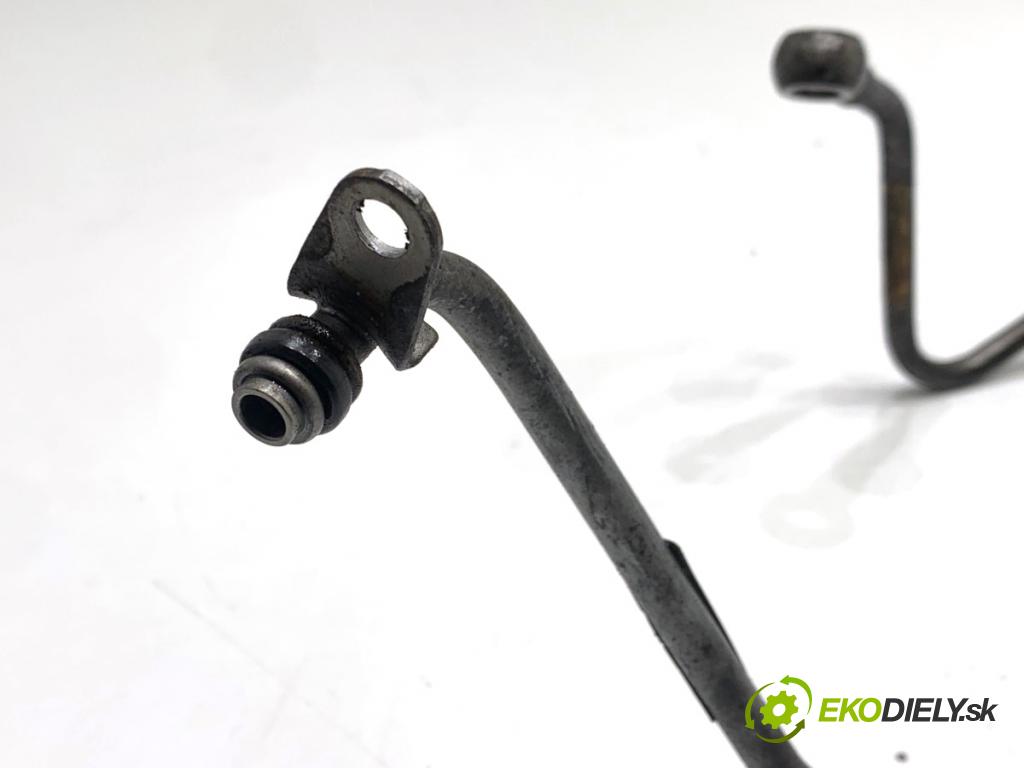 MERCEDES-BENZ X204 SUV 2012 125 kW 220 CDI (204.902) 2143 rúrka turba A6511800320 (Hadice turbodmychadla)