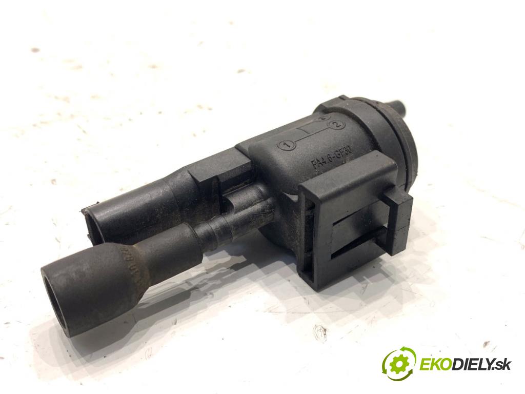 MERCEDES-BENZ X204 SUV 2012 125 kW 220 CDI (204.902) 2143 Ventil tlaku 0025407097 (Ventil)