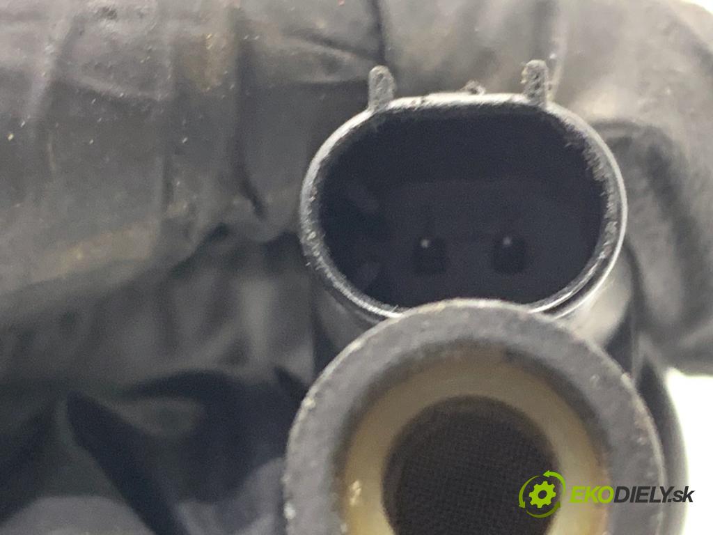 MERCEDES-BENZ X204 SUV 2012 125 kW 220 CDI (204.902) 2143 ventil tlaku 0025407097 (Ventil)