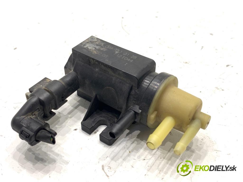 MERCEDES-BENZ X204 SUV 2012 125 kW 220 CDI (204.902) 2143 Ventil tlaku A0091533128 (Ventil)