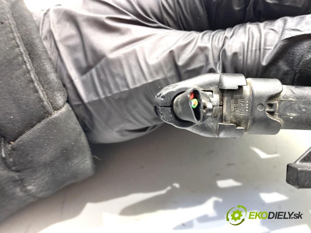 MERCEDES-BENZ X204 SUV 2012 125 kW 220 CDI (204.902) 2143 Ventil tlaku A0091533128 (Ventil)