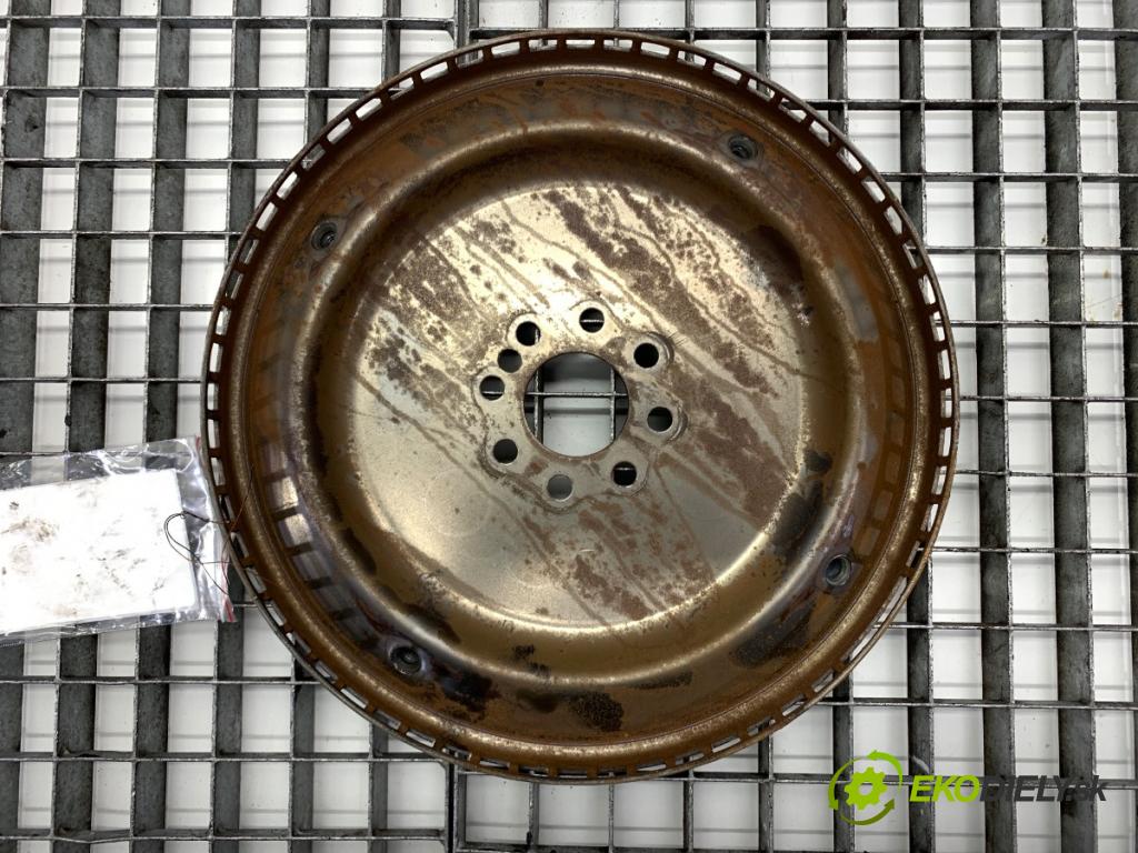 MERCEDES-BENZ X204 SUV 2012 125 kW 220 CDI (204.902) 2143 koleso zotrvačníkové 16510300812 (Zotrvačník)