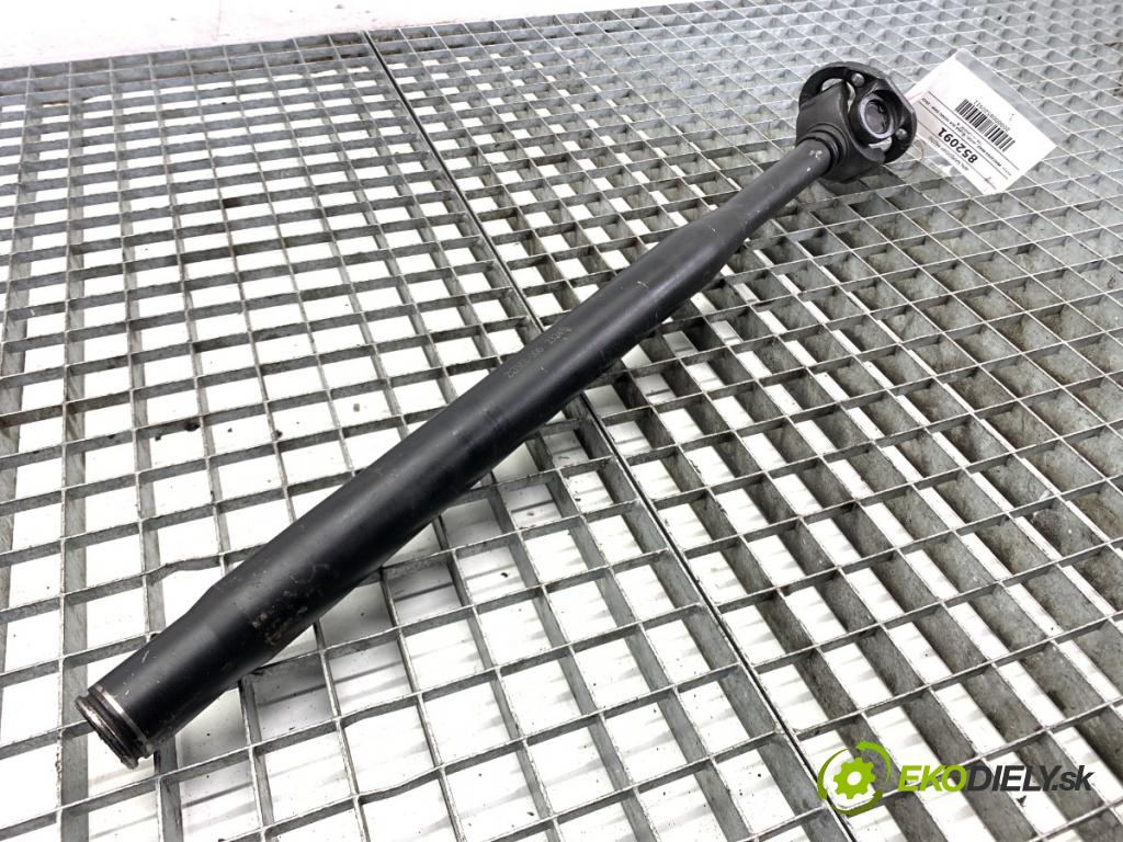 MERCEDES-BENZ X204 SUV 2012 125 kW 220 CDI (204.902) 2143 kardaň hřídel hnací přední část