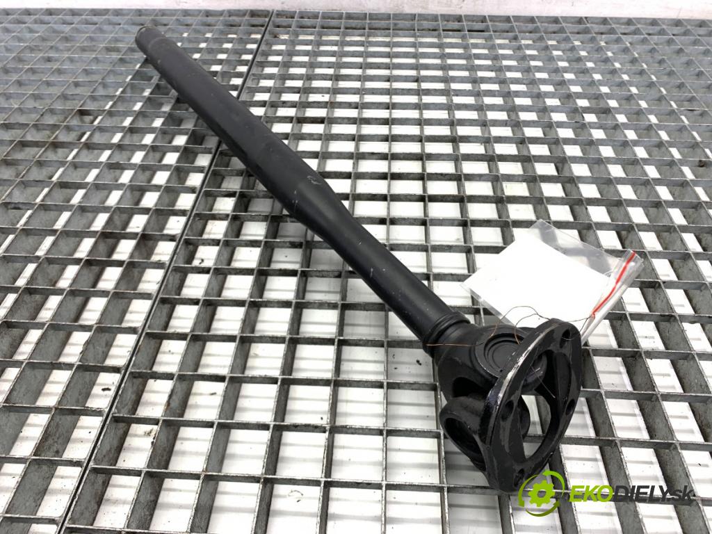 MERCEDES-BENZ X204 SUV 2012 125 kW 220 CDI (204.902) 2143 kardaň hřídel hnací přední část