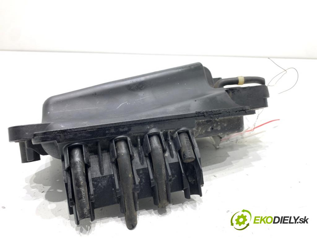 MERCEDES-BENZ X204 SUV 2012 125 kW 220 CDI (204.902) 2143 BATÉRIA tlaku A6510700568