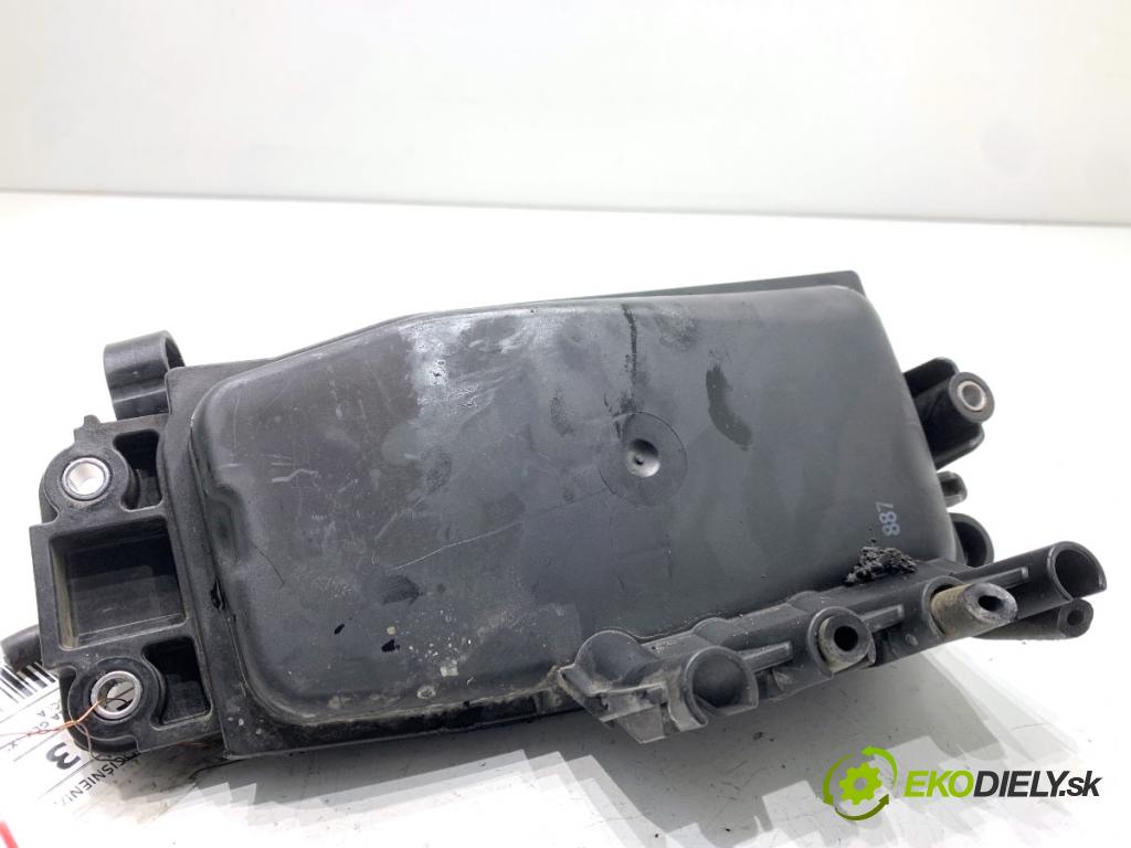 MERCEDES-BENZ X204 SUV 2012 125 kW 220 CDI (204.902) 2143 BATÉRIA tlaku A6510700568