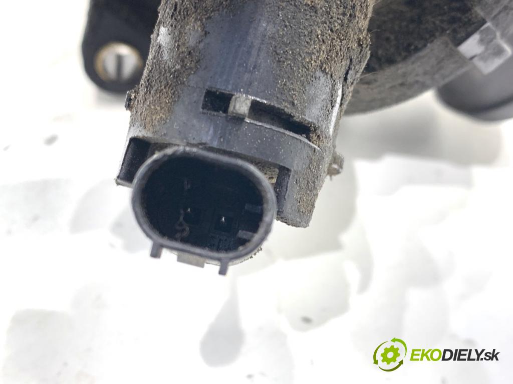 MERCEDES-BENZ X204 SUV 2012 125 kW 220 CDI (204.902) 2143 příruba vodní A6512000615