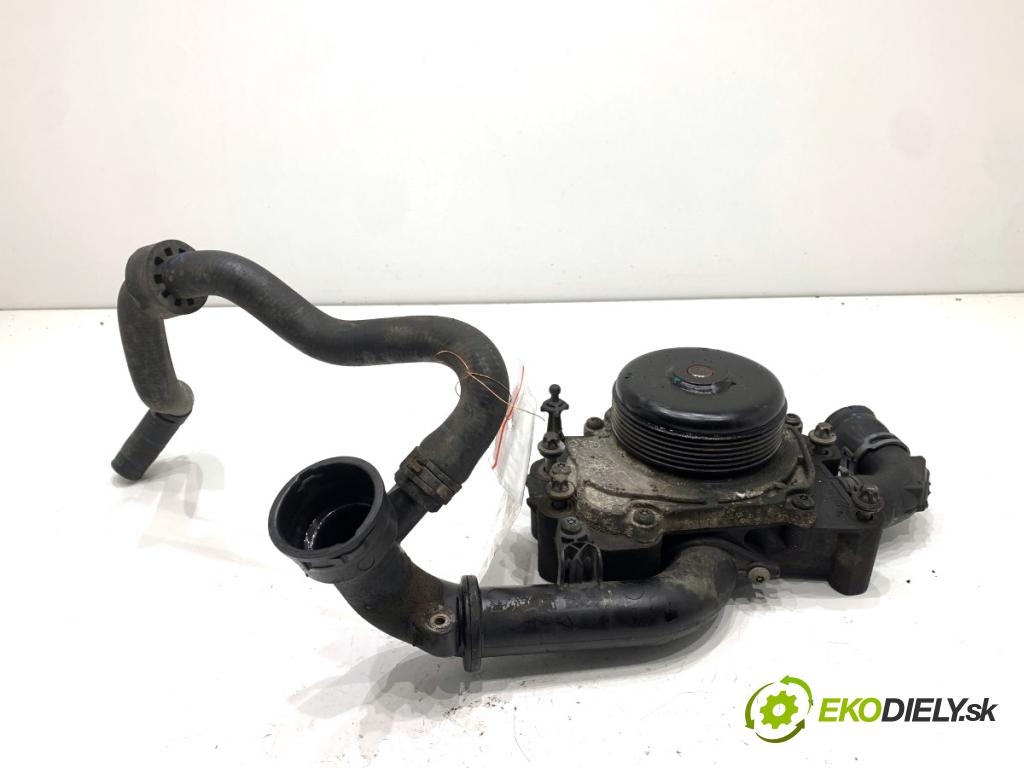 MERCEDES-BENZ X204 SUV 2012 125 kW 220 CDI (204.902) 2143 Pumpa vody A6512002001 (Vodná pumpa)