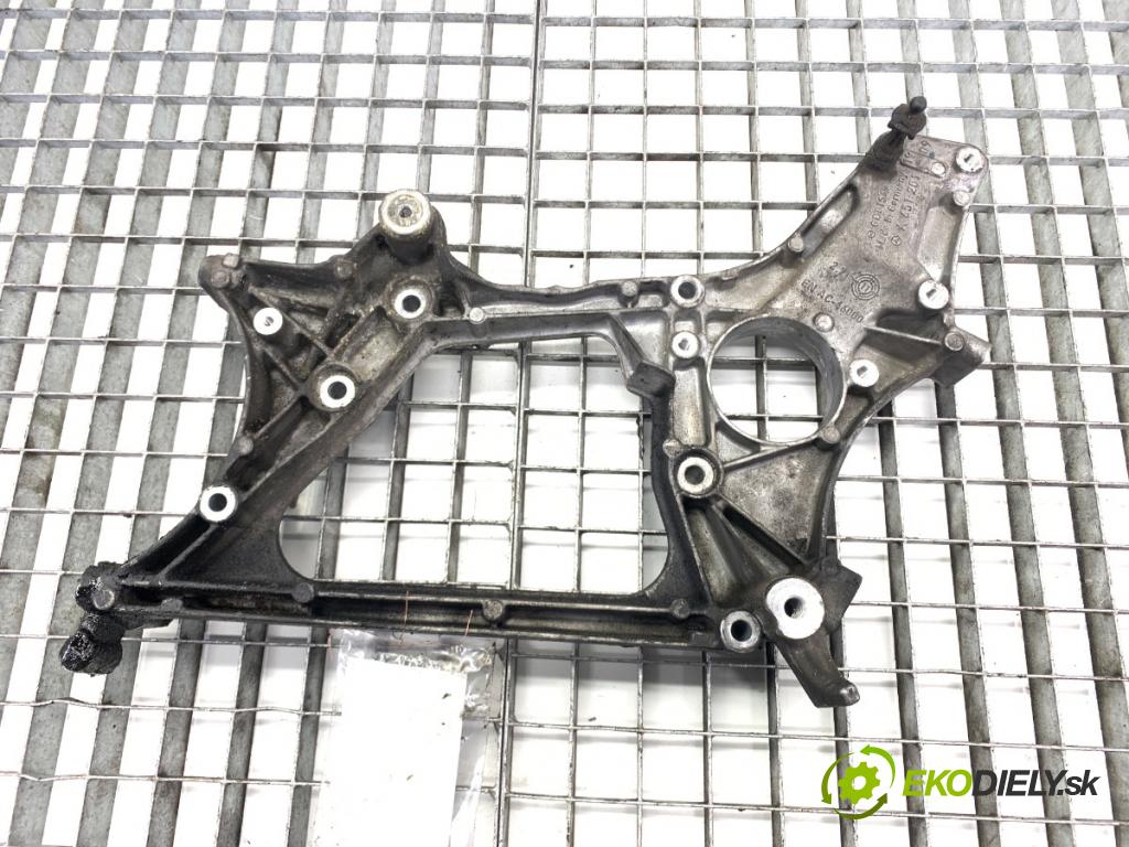 MERCEDES-BENZ X204 SUV 2012 125 kW 220 CDI (204.902) 2143 Držiak uchytenia alternátora A6512011909