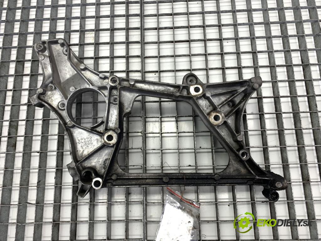 MERCEDES-BENZ X204 SUV 2012 125 kW 220 CDI (204.902) 2143 Držiak uchytenia alternátora A6512011909