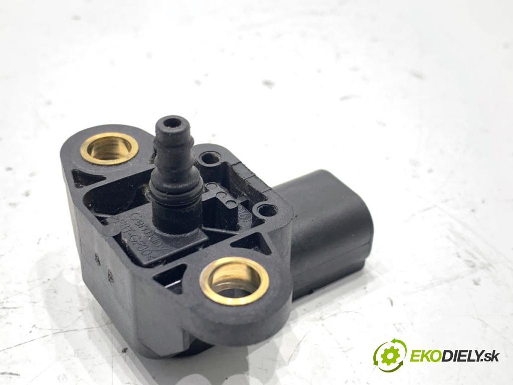 MERCEDES-BENZ X204 SUV 2012 125 kW 220 CDI (204.902) 2143 Snímač tlaku DOPLNENIE: A0071530028