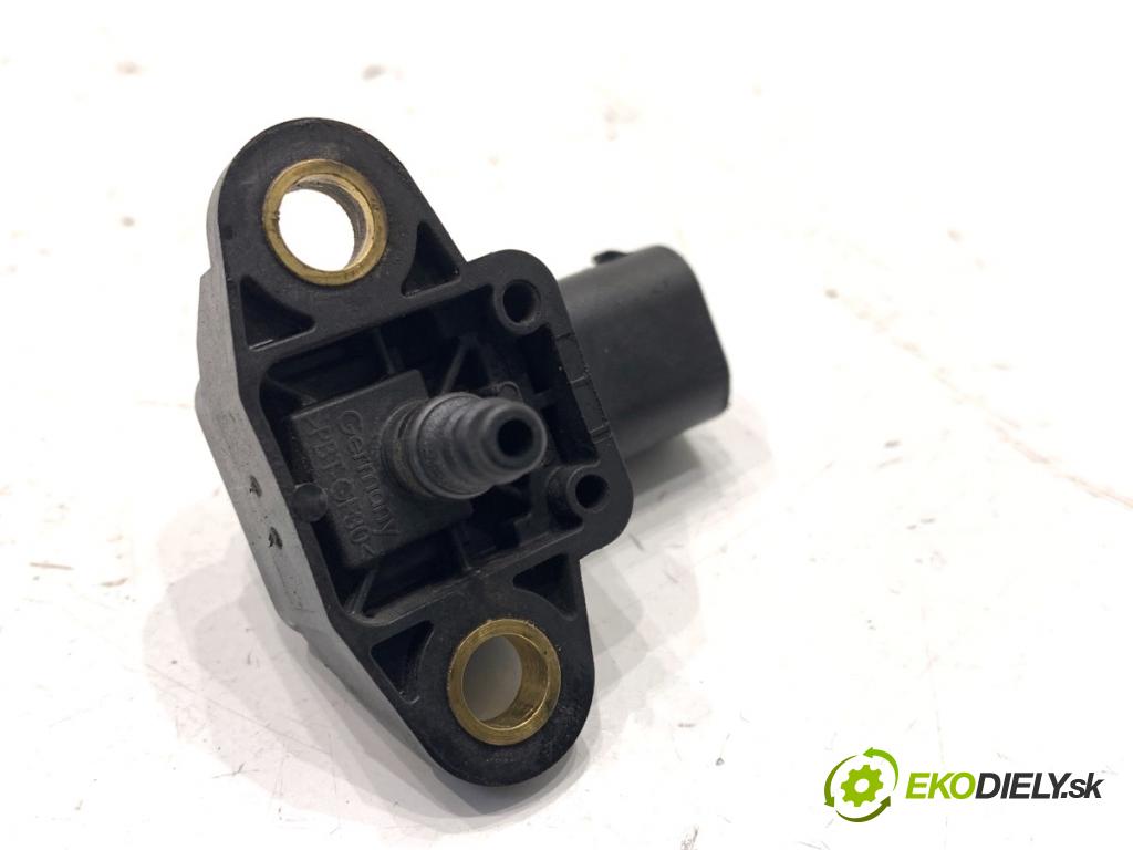 MERCEDES-BENZ X204 SUV 2012 125 kW 220 CDI (204.902) 2143 snímač tlaku DOPLŇTE A0061539728