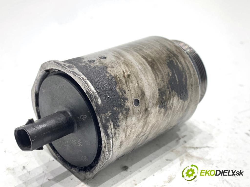 MERCEDES-BENZ X204 SUV 2012 125 kW 220 CDI (204.902) 2143 Snímač tlaku oleja A6511800115 (Snímač tlaku oleja)